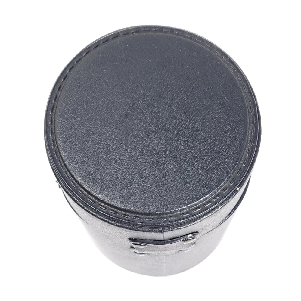 Quantaray-MX AF 1:4~5.6 f=70~210mm‎ Multi-Coated Camera Len and Case